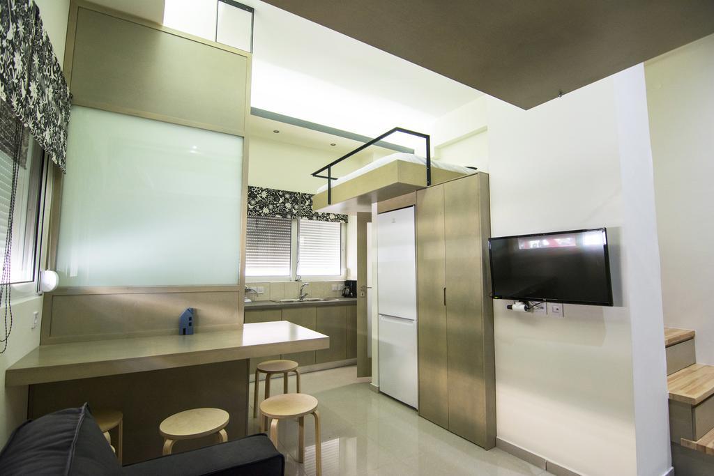 Smart Luxury Chania (Crete)