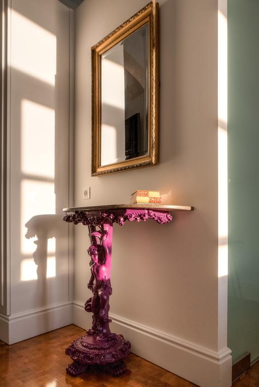 Domicilechania - Venetian Apartment