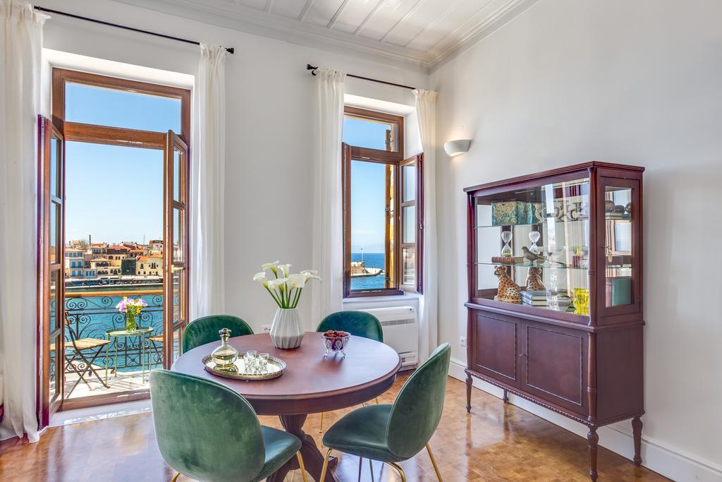 Domicilechania - Venetian *