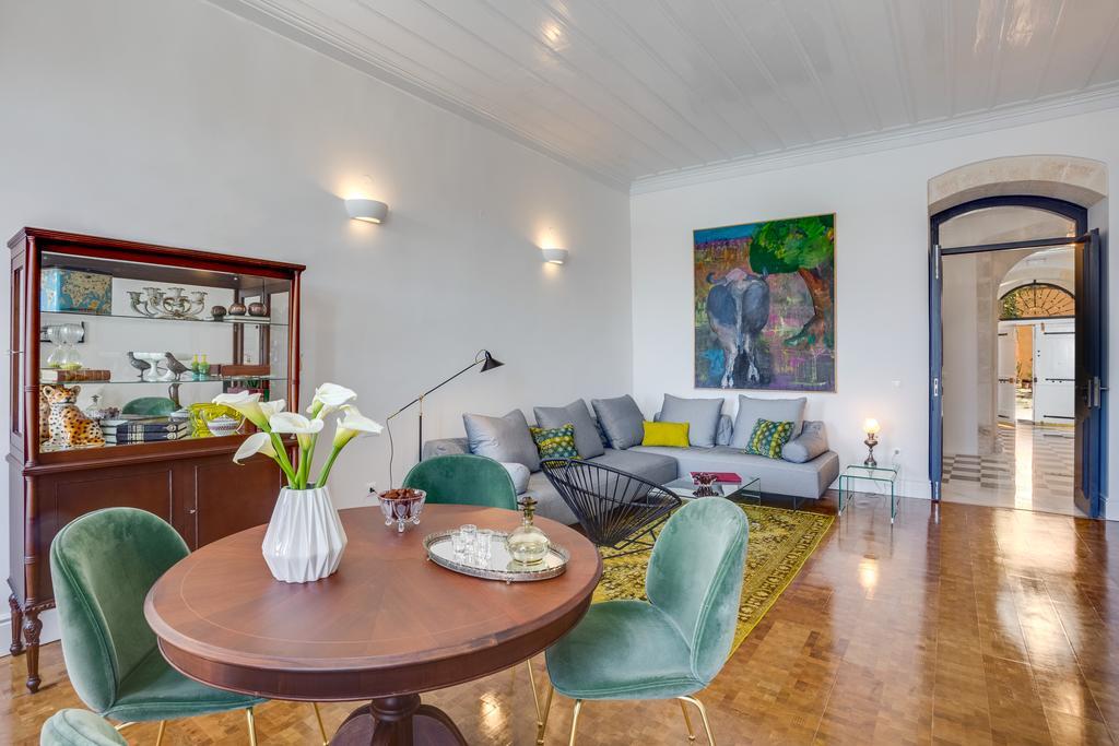 Apartment Domicilechania - Venetian Chania (Crete)