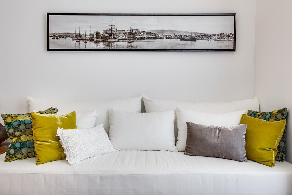 Apartment Domicilechania - Venetian