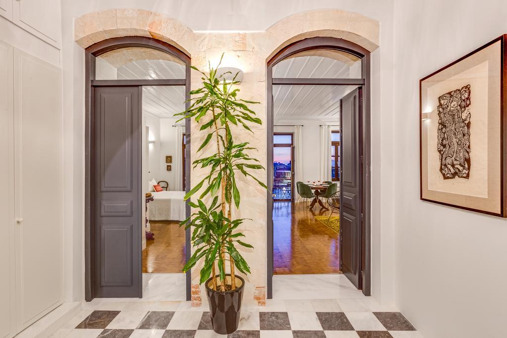 Apartment Domicilechania - Venetian Chania (Crete)