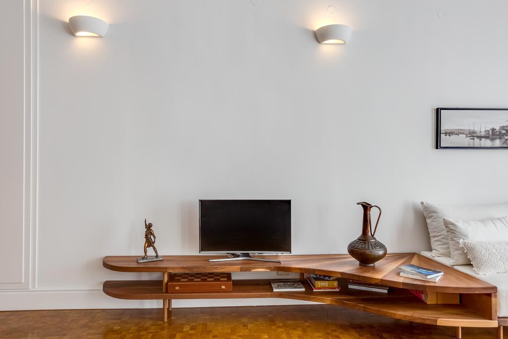 Domicilechania - Venetian Apartment