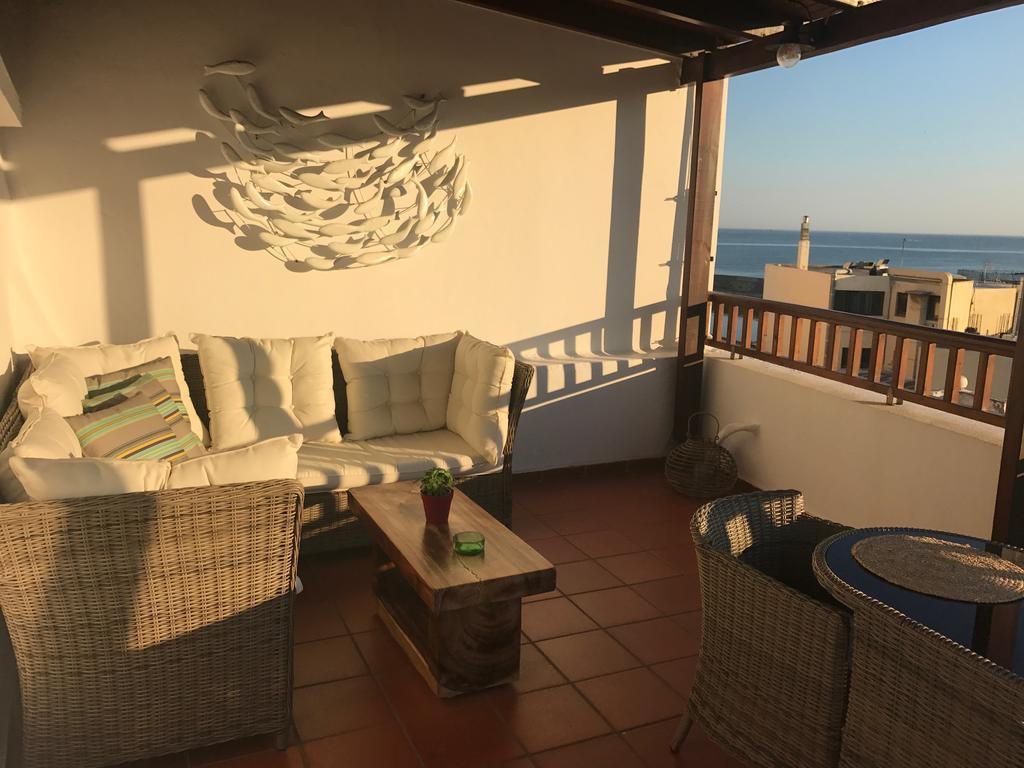 Villa Casa Sabbionara