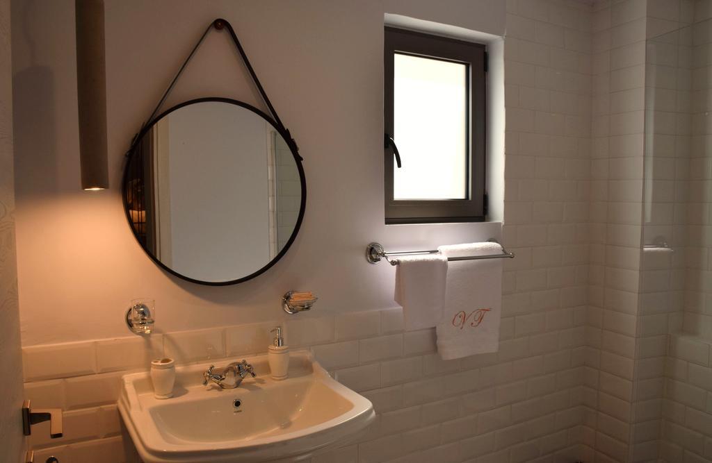 Apartment Evaris Apartments Chania (Crete)