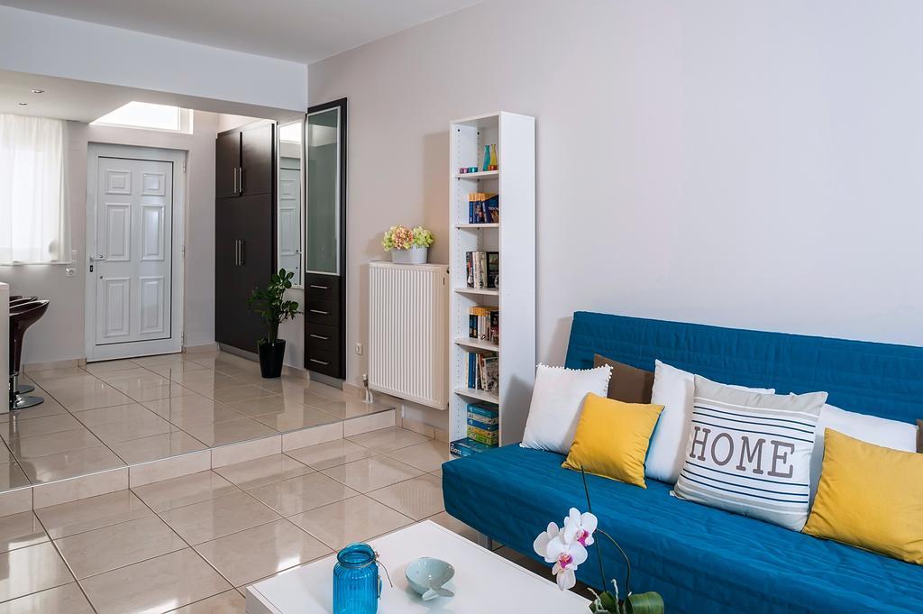 Chania Top Spot Flat Apartment *