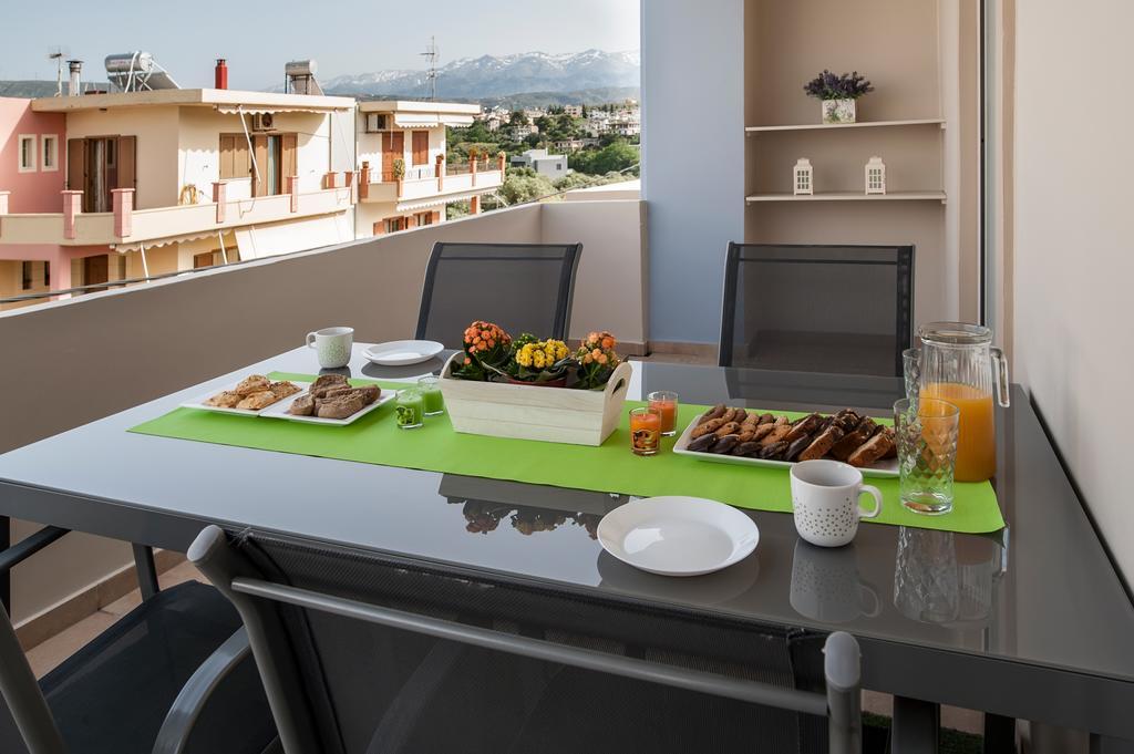 Apartment Chania Top Spot Flat *