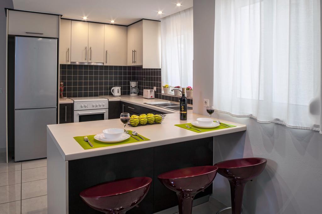 Apartment Chania Top Spot Flat