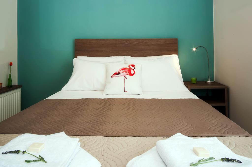 Chania Top Spot Flat *