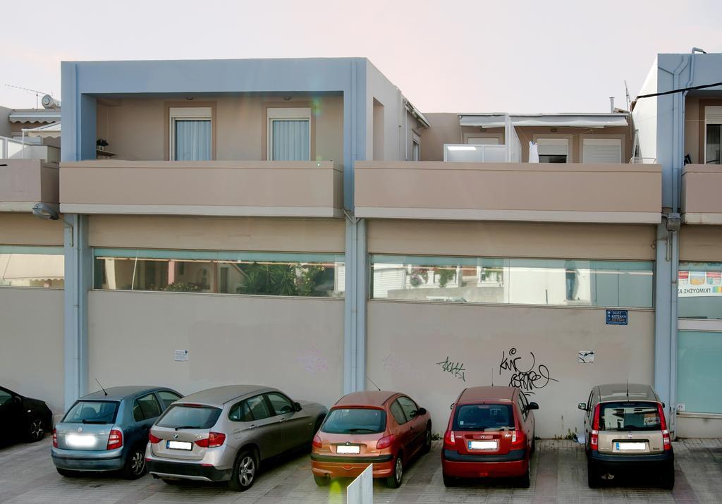 Chania Top Spot Flat Apartment Chania (Crete)