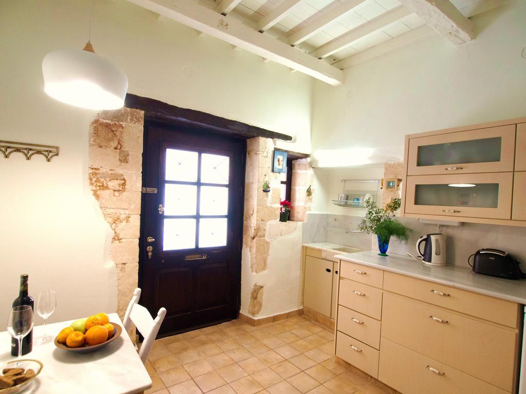 Venetian House Chania (Crete)