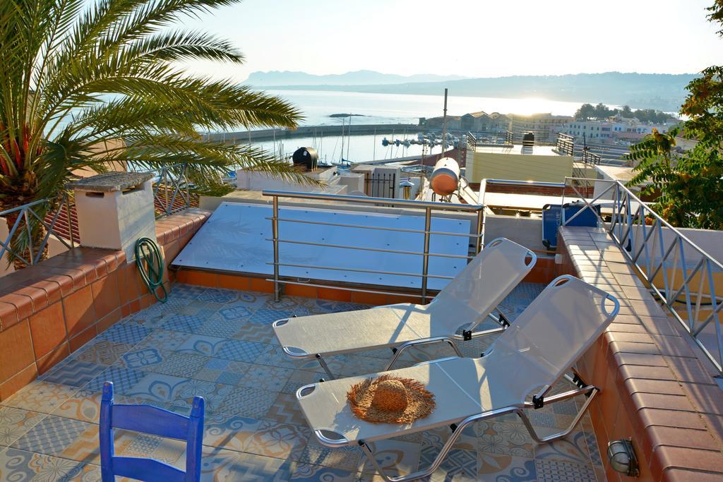 Venetian House Chania (Crete)