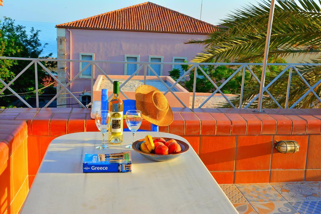 Venetian House Vakantiehuis Chania (Crete)