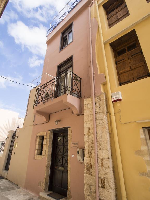 Venetian House Chania (Crete)