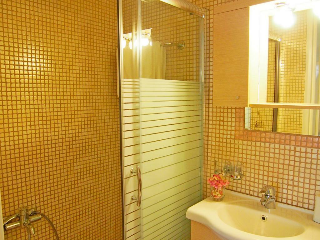 Venetian House Vakantiehuis Chania (Crete)