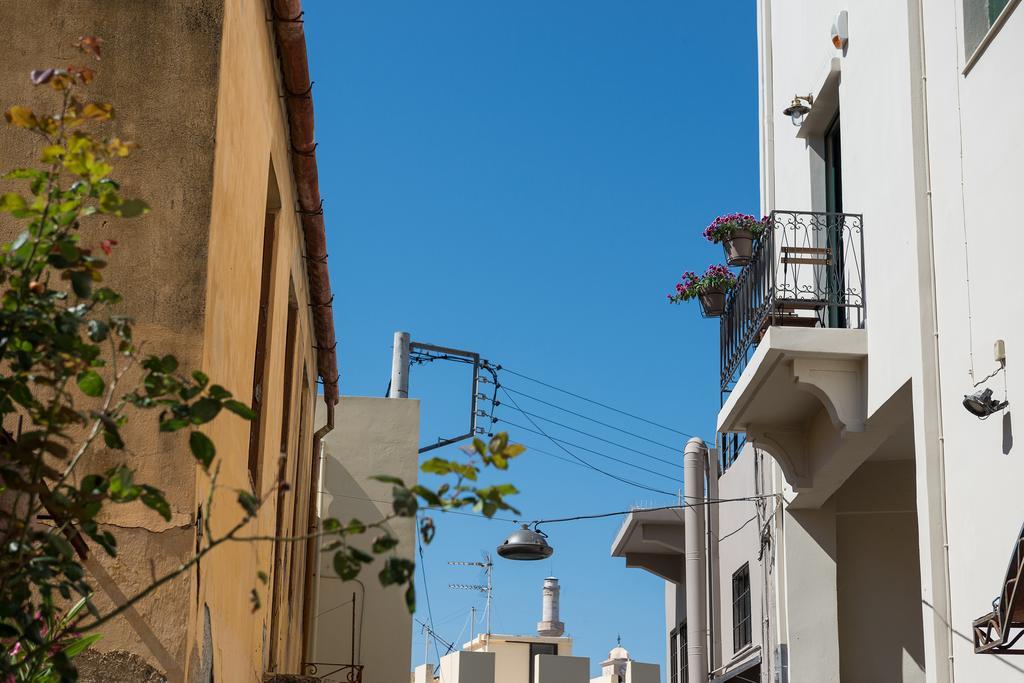Casa Giulietta Modern Luxury Maisonette Apartment Chania (Crete)