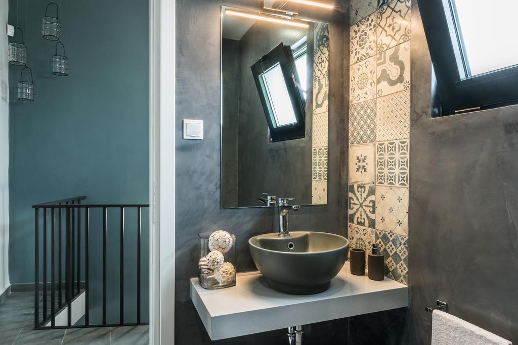 Casa Giulietta Modern Luxury Maisonette Apartment Chania (Crete)