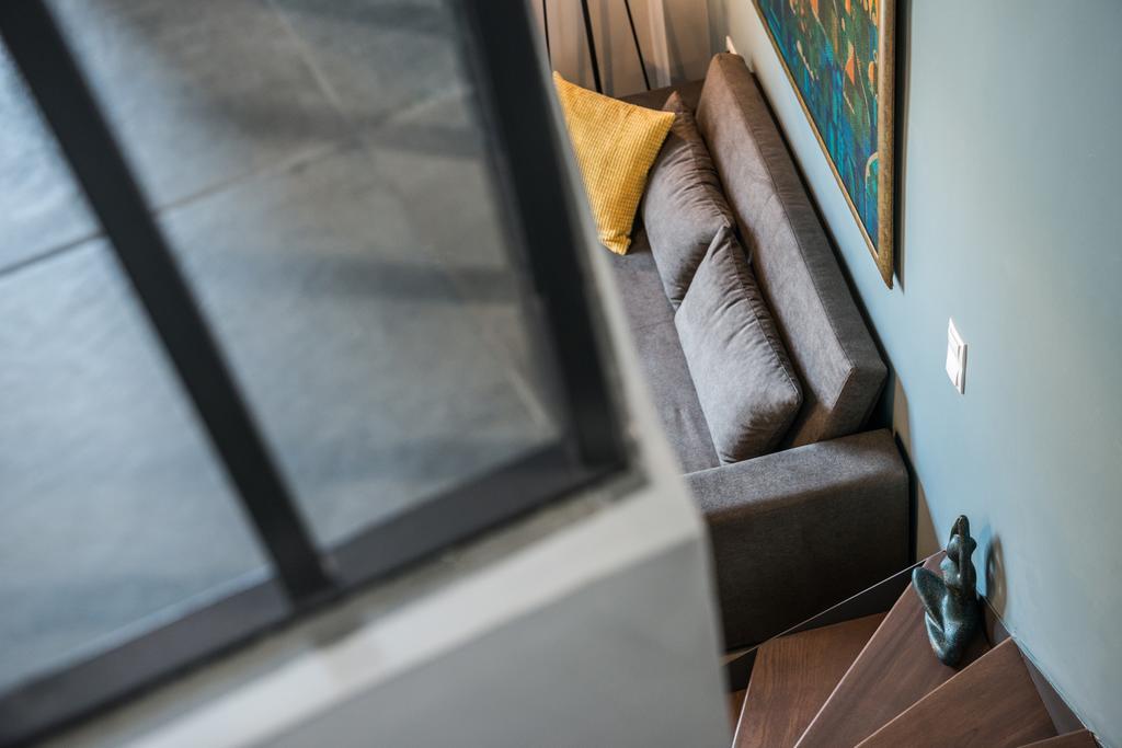 Casa Giulietta Modern Luxury Maisonette Apartment *