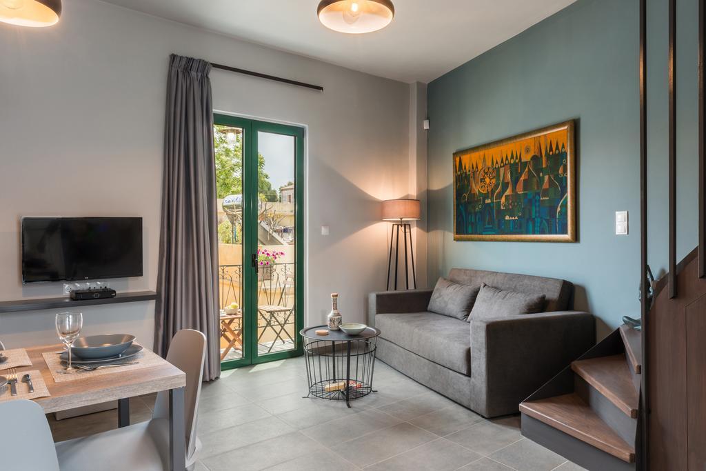 Apartment Casa Giulietta Modern Luxury Maisonette *