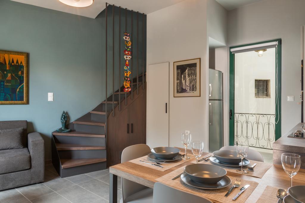 Apartment Casa Giulietta Modern Luxury Maisonette Chania (Crete)