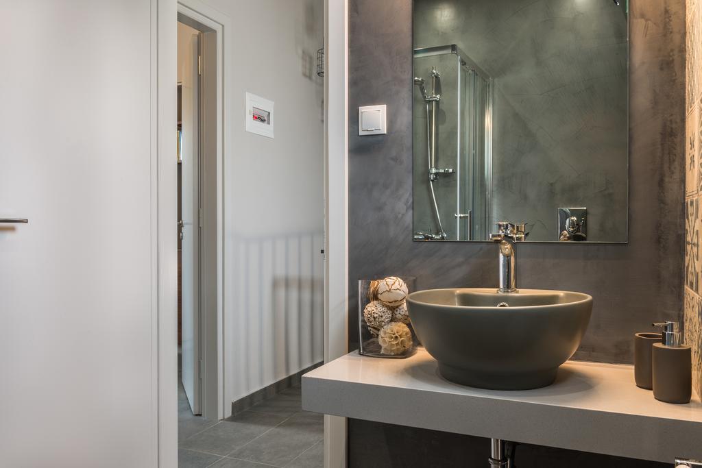 Casa Giulietta Modern Luxury Maisonette