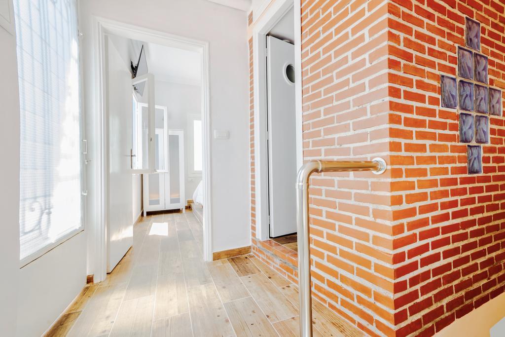 Cosmopolitan House Holiday home Chania (Crete)