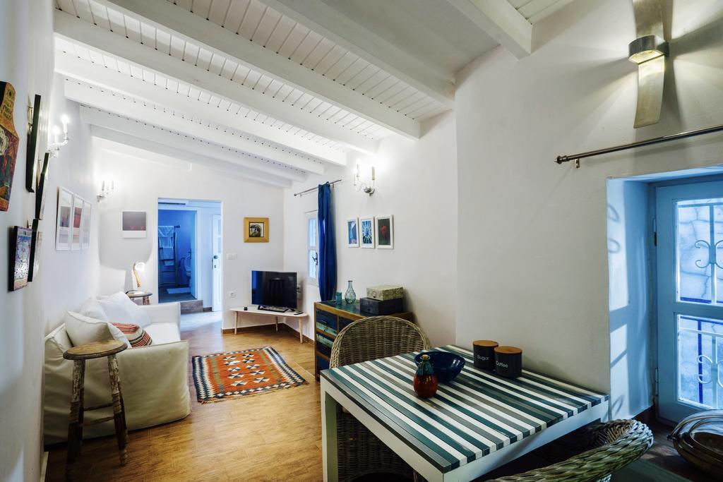 Cosmopolitan House * Chania (Crete)
