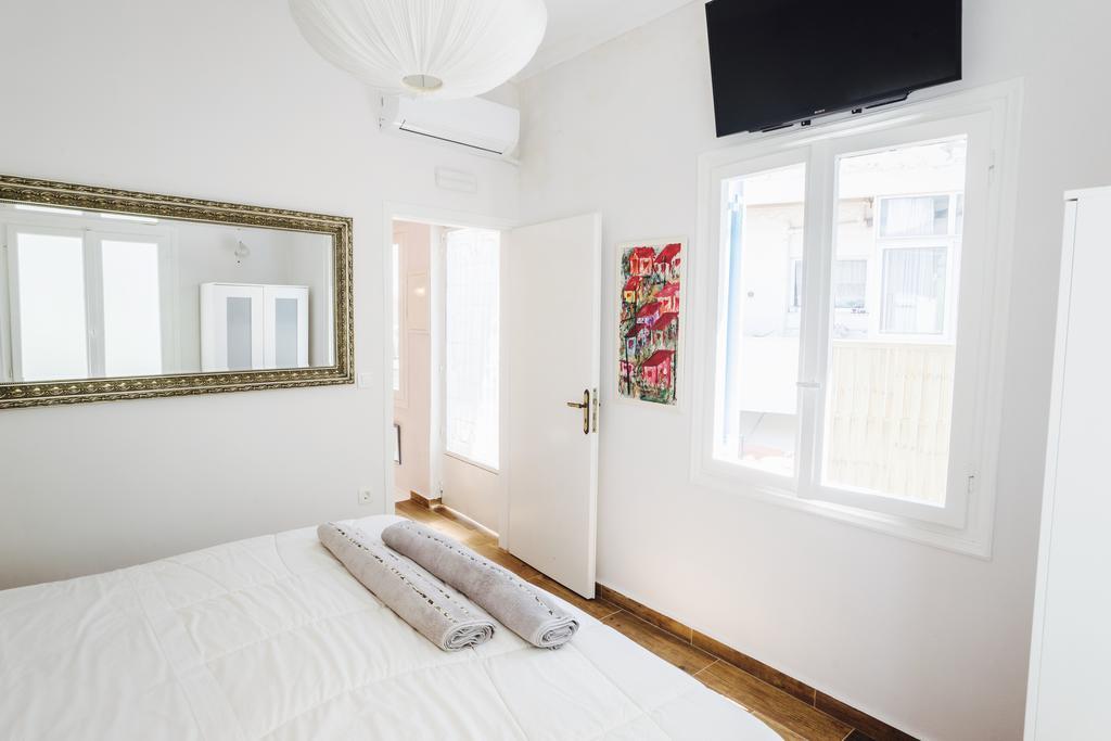 Holiday home Cosmopolitan House Chania (Crete)