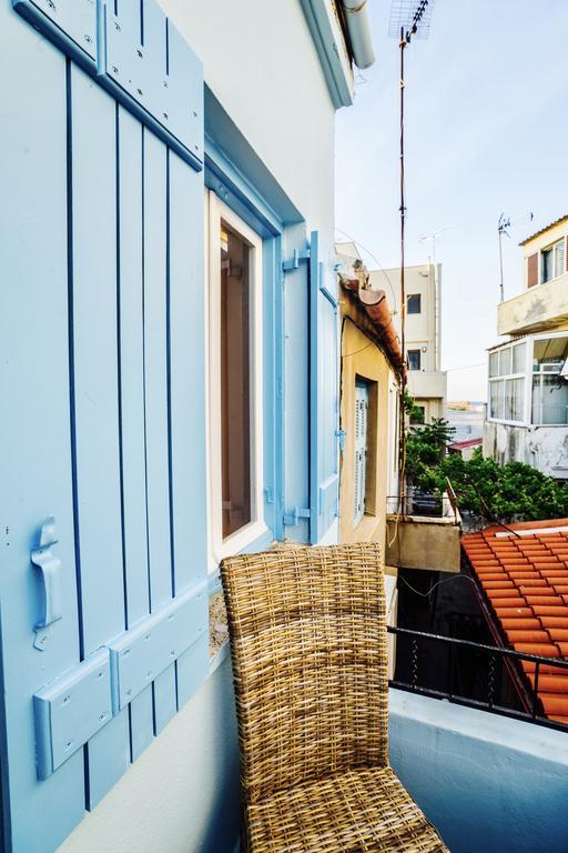 Cosmopolitan House Chania (Crete)