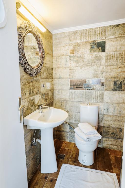 Cosmopolitan House Holiday home Chania (Crete)