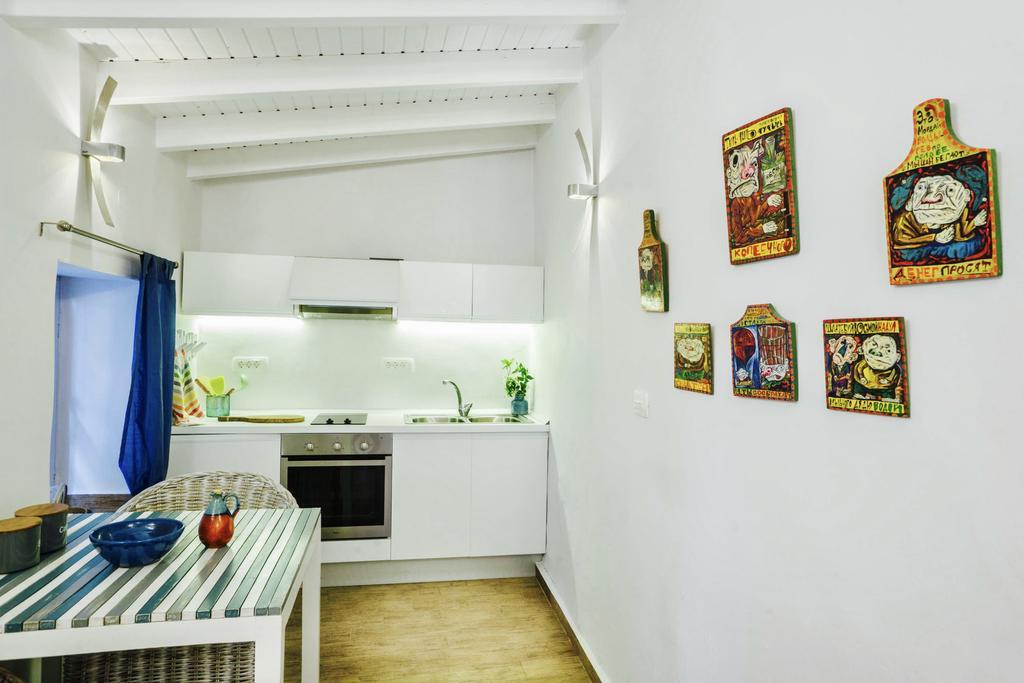 Cosmopolitan House Chania (Crete)