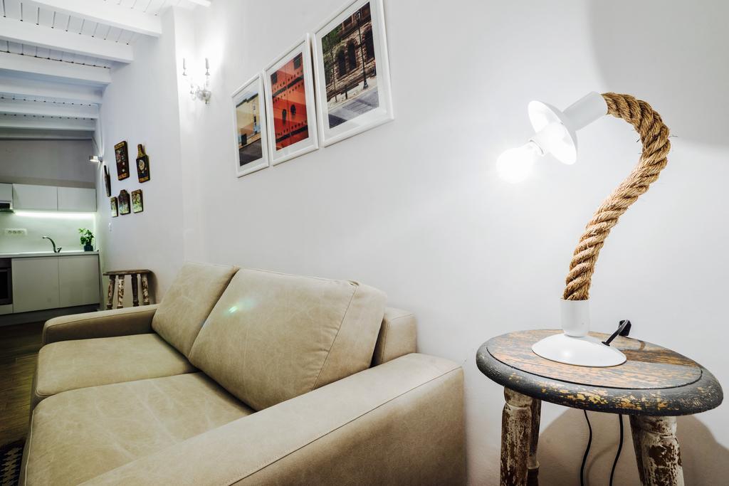 Holiday home Cosmopolitan House *