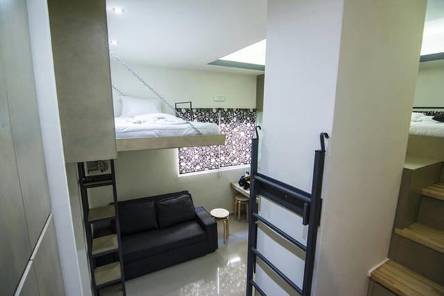 Smart Luxury Apartment