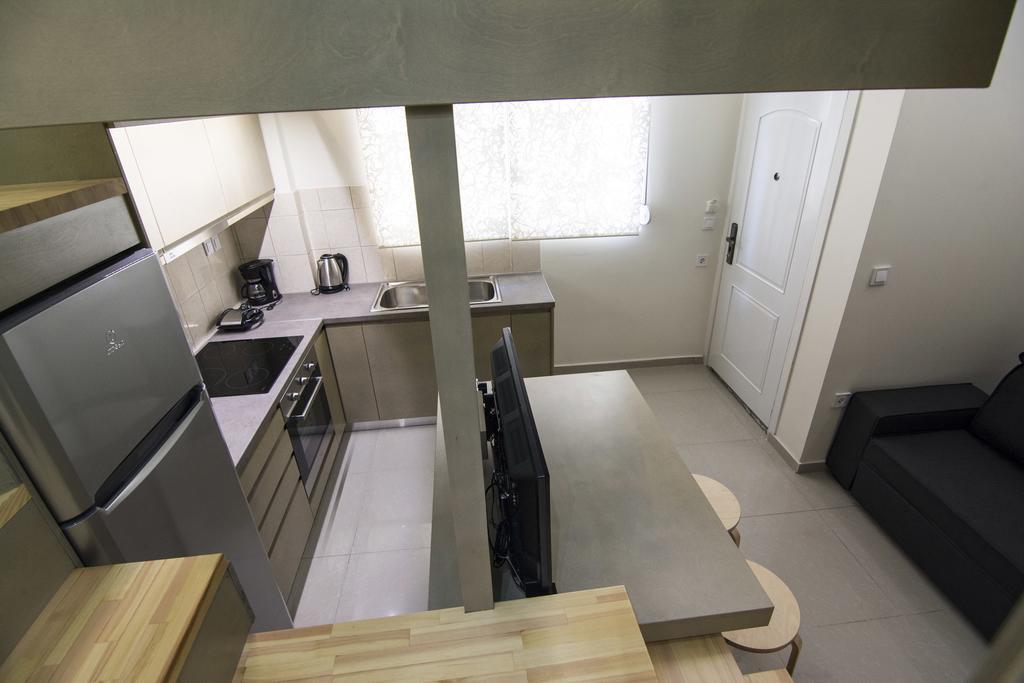 Smart Luxury Apartment *