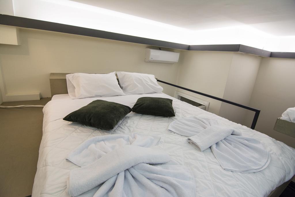 Apartment Smart Luxury