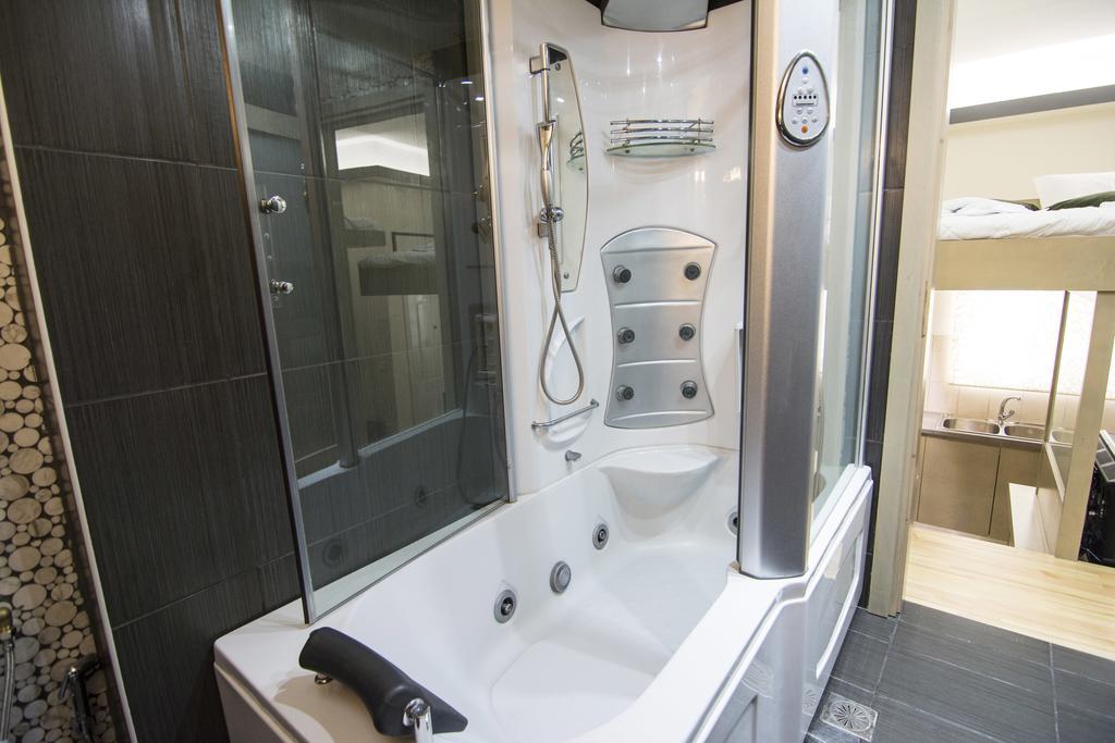 Smart Luxury Apartment Chania (Crete)