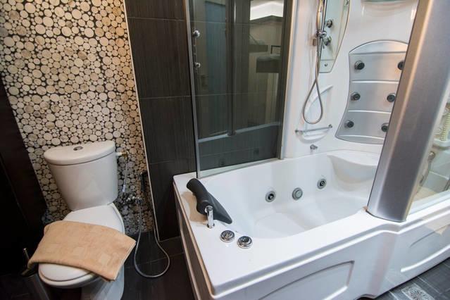 Smart Luxury Apartment Chania (Crete)