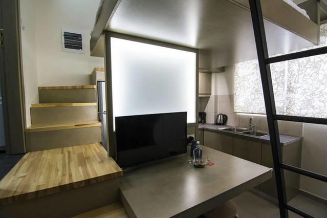 Apartment Smart Luxury *