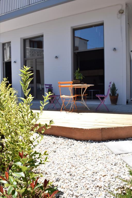 Evaris Apartments Chania (Crete)