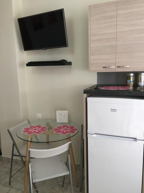 Apartment Chania Central Renovated Studio *