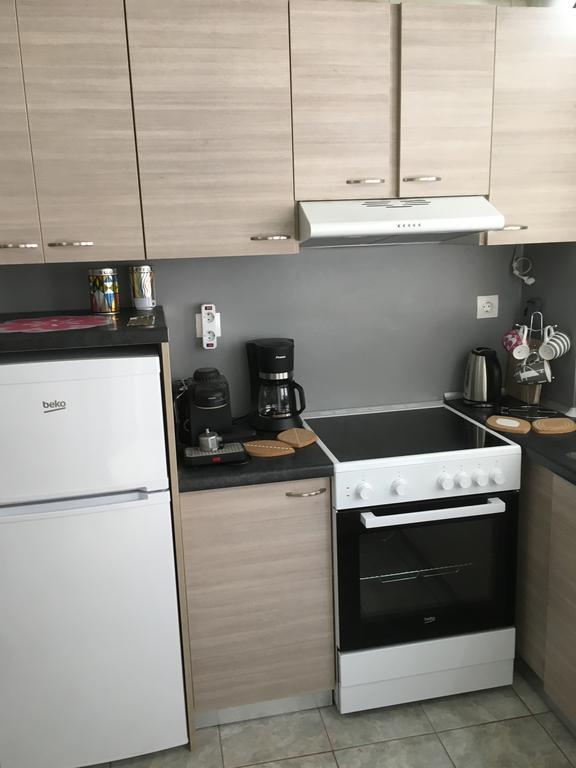 Chania Central Renovated Studio Apartment Chania (Crete)