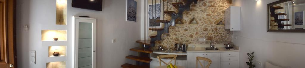 Casa Al Bocca Del Porto Appartement Chania (Crete)