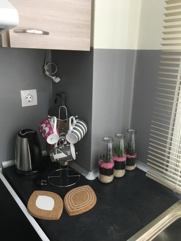 Chania Central Renovated Studio Apartment *