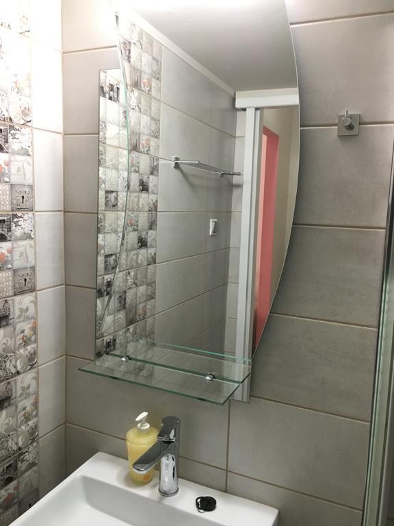Chania Central Renovated Studio Apartment