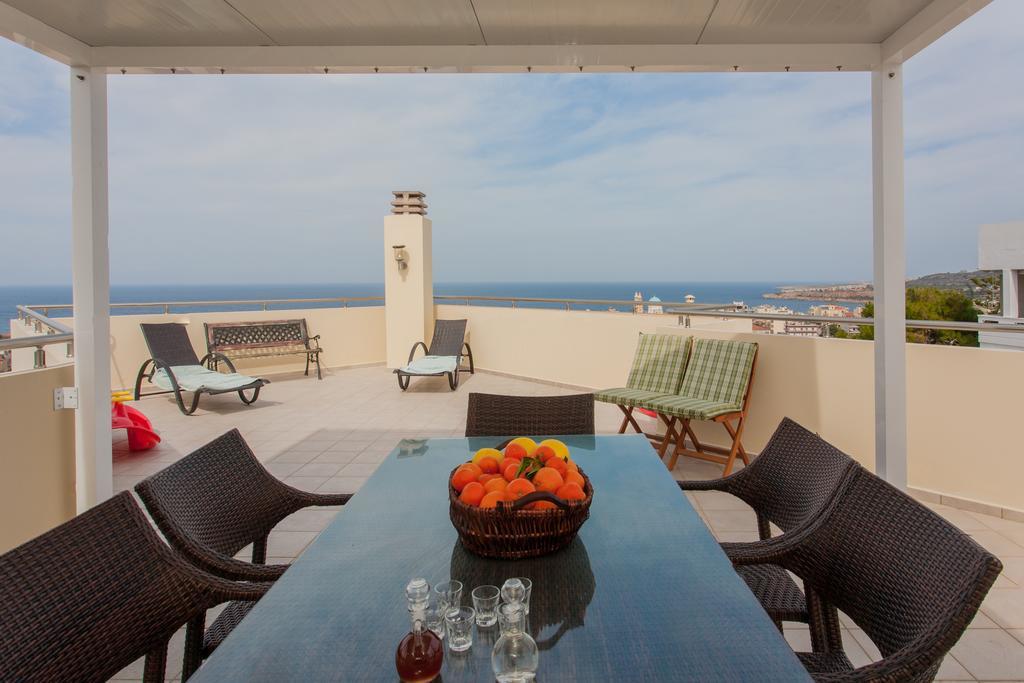 Felix Family House * Chania (Crete)