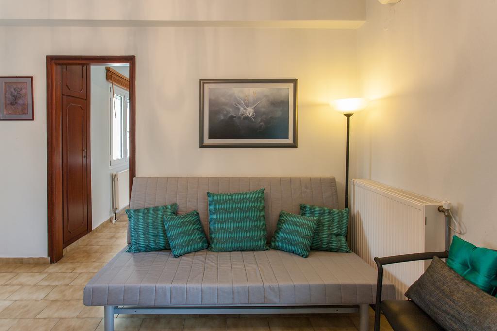 Felix Family House Chania (Crete)