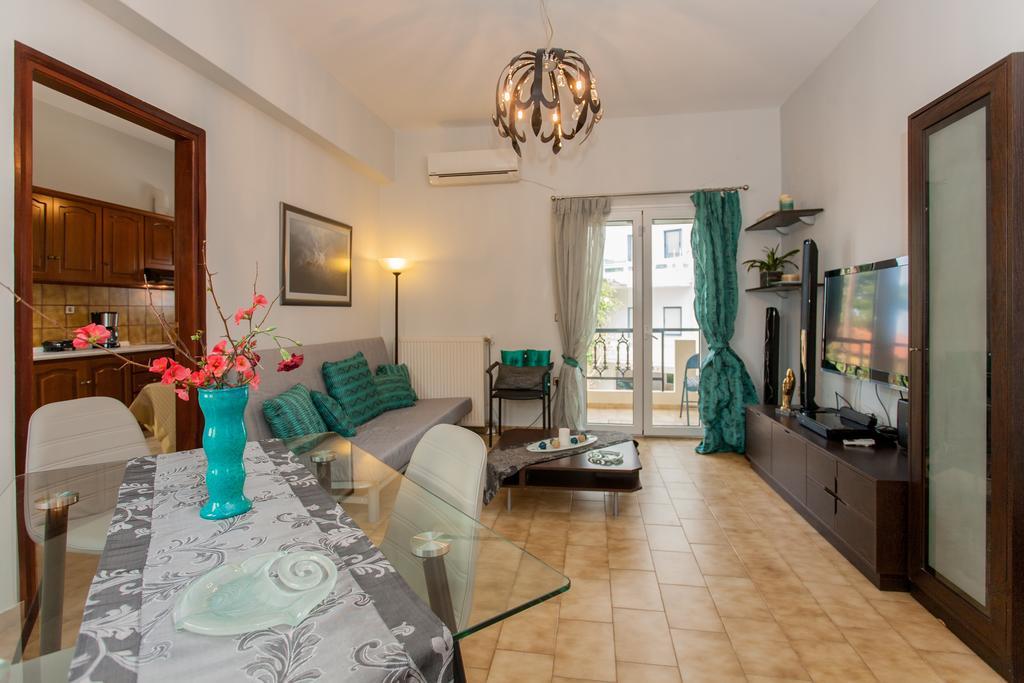Felix Family House *