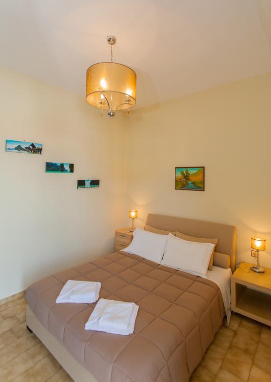 Apartment Felix Family House Chania (Crete)