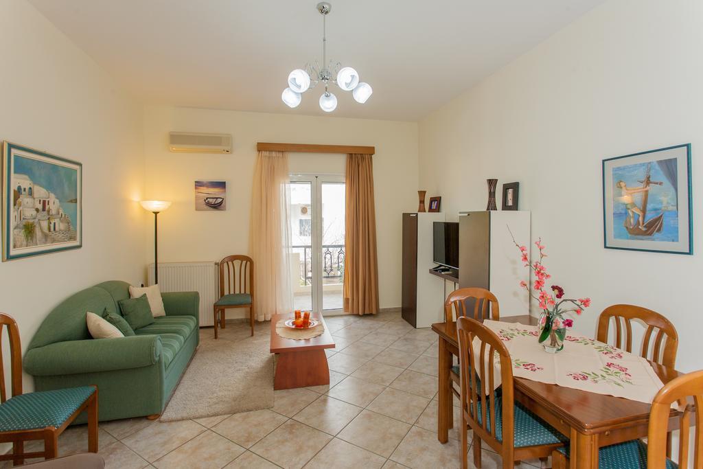 Apartment Felix Family House *