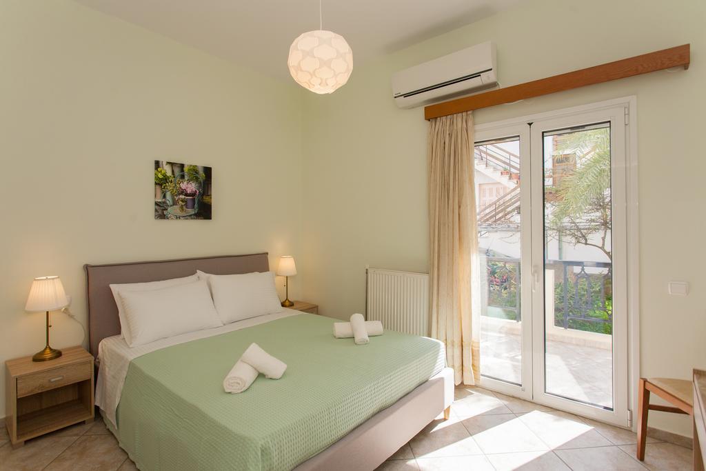 Apartment Felix Family House Chania (Crete)